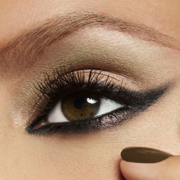 MAC Cosmetics Other - “Vex” Frost REGULAR Eyeshadow MAC